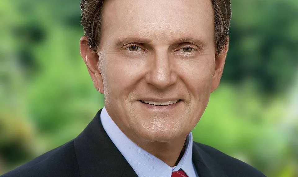 MARCELO CRIVELLA!! O PIOR PREFEITO DE TODOS OS TEMPOS!!