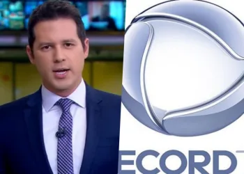 Dony De Nuccio é contratado da Record