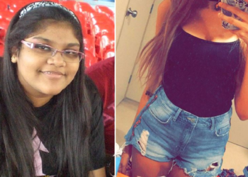 Jovem muda visual após ser chamada de feia e se torna verdadeira rainha da beleza; fotos