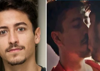Galã da Globo se cansa e revela verdadeira sexualidade: ‘Sou viado’