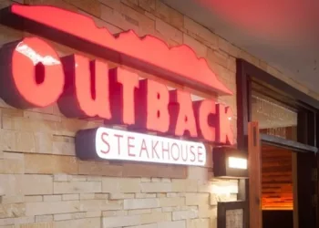 LOJAS OUTBACK VAGAS P/ RECEPCIONISTA, ATENDENTE DE RESTAURANTE, AUXILIAR DE COZINHA, AUXILIAR DE LIMPEZA – COM E SEM EXPERIENCIA – RIO DE JANEIRO