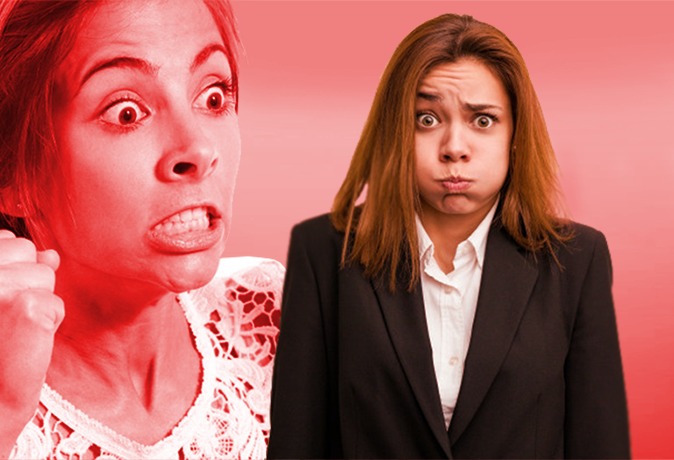 Pessoas nervosas ganham mais peso, saiba como evitar este mal