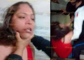 Policial fica revoltado ao flagrar a esposa com dois colegas de farda em quarto de hotel