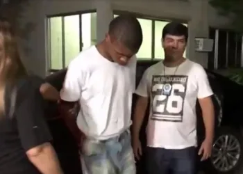 Filho diz ter recebido mensagem do celular de Flordelis para matar Pastor