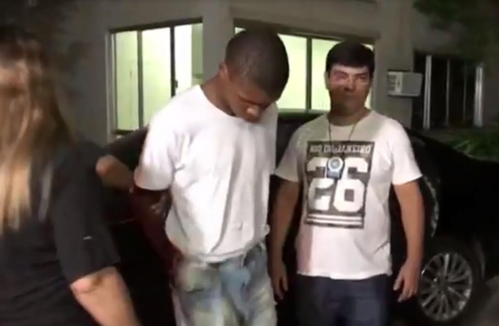 Filho diz ter recebido mensagem do celular de Flordelis para matar Pastor
