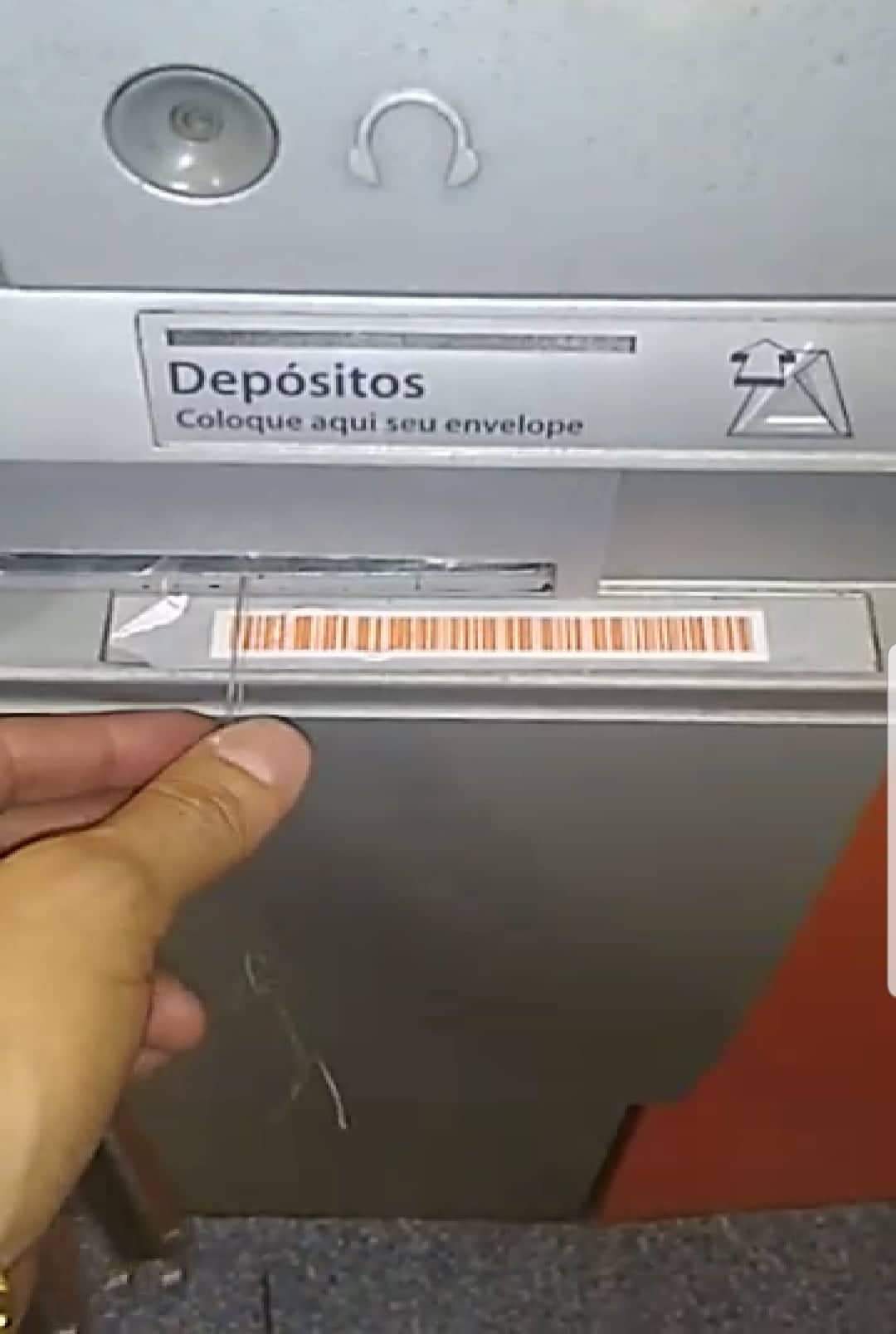 ALERTA!! AGÊNCIA BANCÁRIA NA ZONA OESTE