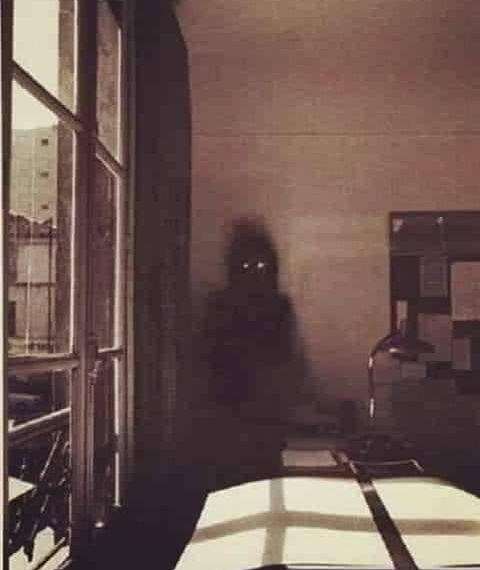 TOME CUIDADO COM O QUE VOCÊ DIZ DENTRO DE SUA CASA