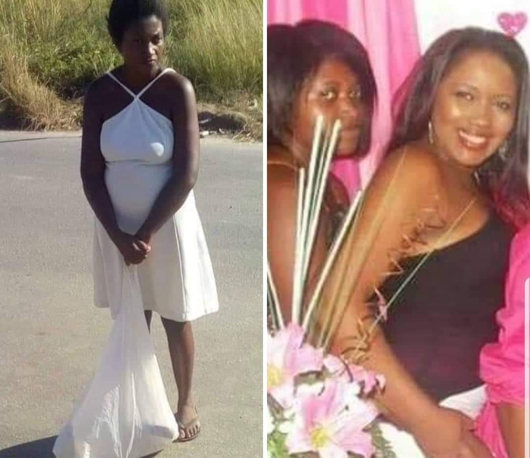 ALGUÉM VIU MINHA IRMÃ POR AI? ESTOU DESESPERADA