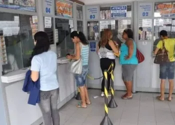 CASA LOTÉRICA VAGAS P/ CAIXA, ATENDENTE, OPERADORA DE XEROX – R$ 1.362 – COM E SEM EXPERIENCIA – RIO DE JANEIRO