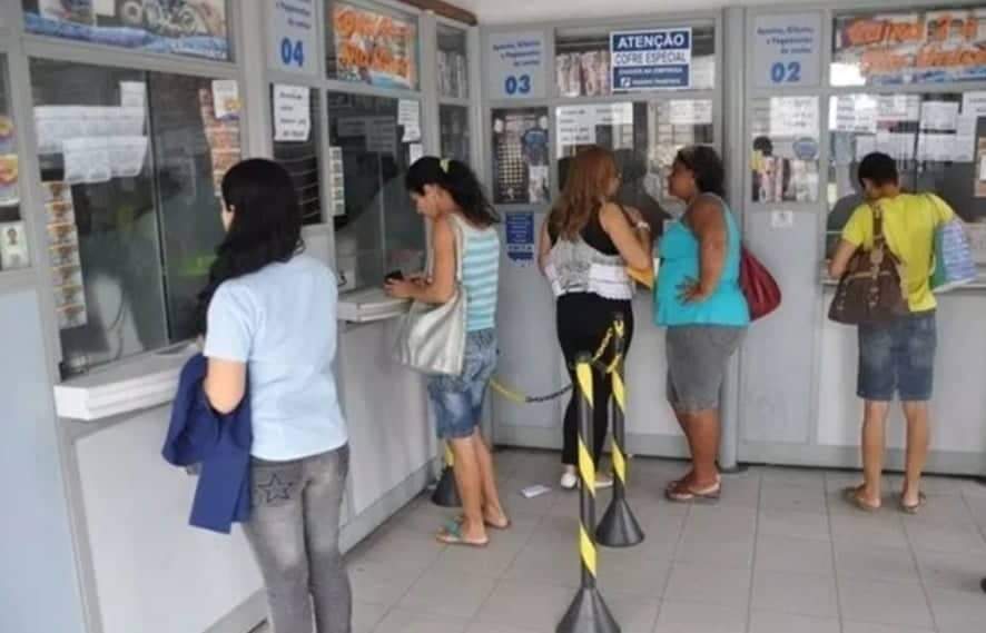 CASA LOTÉRICA VAGAS P/ CAIXA, ATENDENTE, OPERADORA DE XEROX – R$ 1.362 – COM E SEM EXPERIENCIA – RIO DE JANEIRO