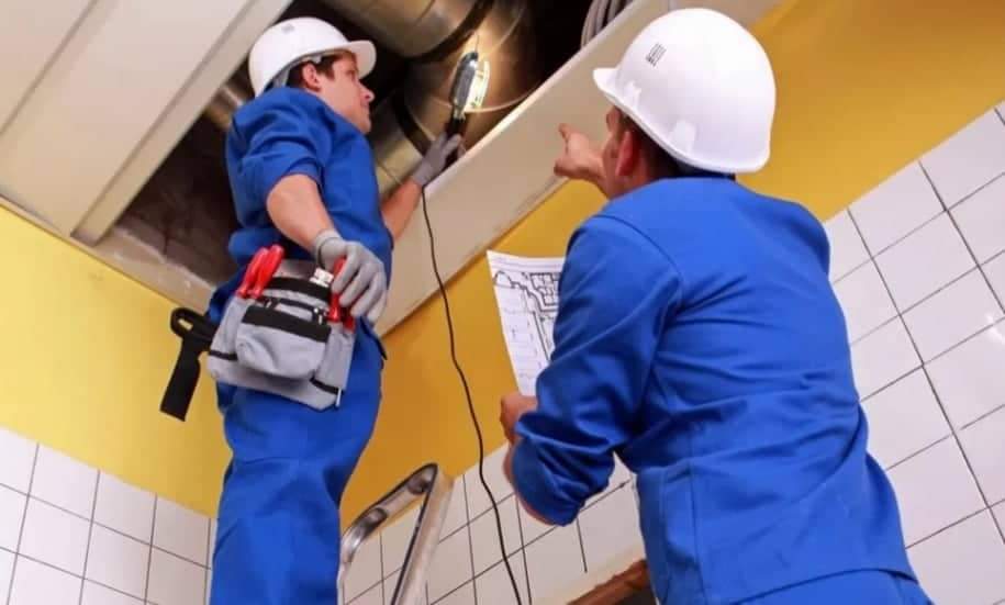 Manutenção Predial, Operador de Caixa – R$ 2.500,00 – Conhecimentos em informática, ser atencioso – Rio de Janeiro