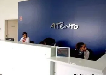 Processo seletivo Atento com 160 senhas que serão distribuidas aos candidatos – Campo Grande  – Comparecer 1/8  2/8 e 3/8