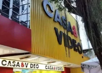 LOJAS CASA & VIDEO VAGAS PARA REPOSITOR, AJUDANTE DE DEPOSITO, ESTOQUISTA, OPERADOR CAIXA, FISCAL DE LOJA – R$ 1.264 – COM E SEM EXPERIENCIA – RIO DE JANEIRO