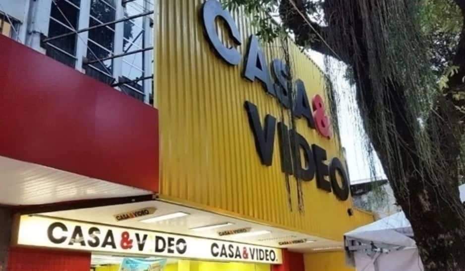 LOJAS CASA & VIDEO VAGAS PARA REPOSITOR, AJUDANTE DE DEPOSITO, ESTOQUISTA, OPERADOR CAIXA, FISCAL DE LOJA – R$ 1.264 – COM E SEM EXPERIENCIA – RIO DE JANEIRO