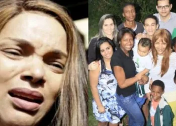 Mãe de pastor revela que Anderson pode ter sido amante da filha de Flordelis