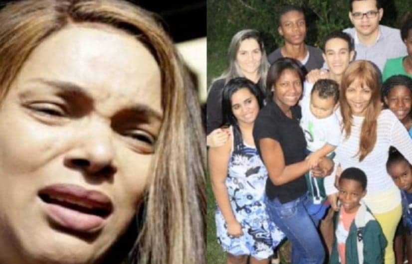 Mãe de pastor revela que Anderson pode ter sido amante da filha de Flordelis