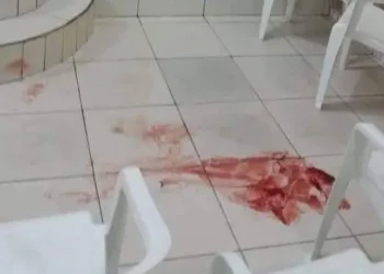 Pastora é morta a tiros por ex-marido enquanto pregava em culto