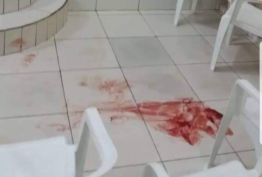 Pastora é morta a tiros por ex-marido enquanto pregava em culto