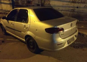 Ladrões são mortos após roubar motorista de Uber no RJ