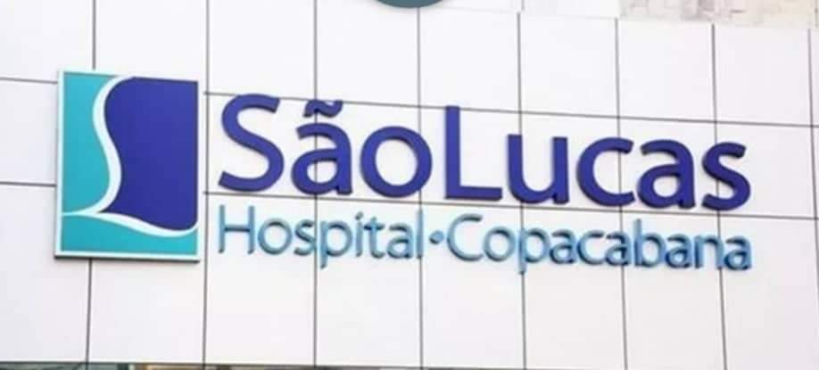 Hospital São Lucas vagas p/ Copeira, estoquista, Jovem aprendiz, Lactarista, tecnico de enfermagem – Rio de janeiro