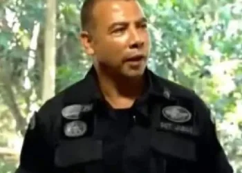 POLICIAL DO BOPE SE MATA NO RJ