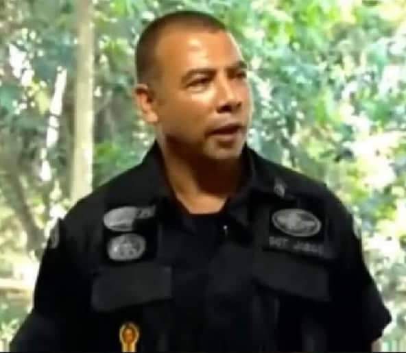 POLICIAL DO BOPE SE MATA NO RJ