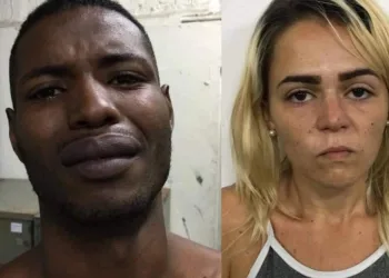PAI E MADRASTA SÃO PRESOS POR TORTURAR E MATAR CRIANÇA NO RJ