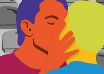 Estudo diz que muitos homofóbicos são homossexuais enrustidos