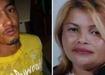 Um mês após deixar clínica de reabilitação, filho mata a própria mãe