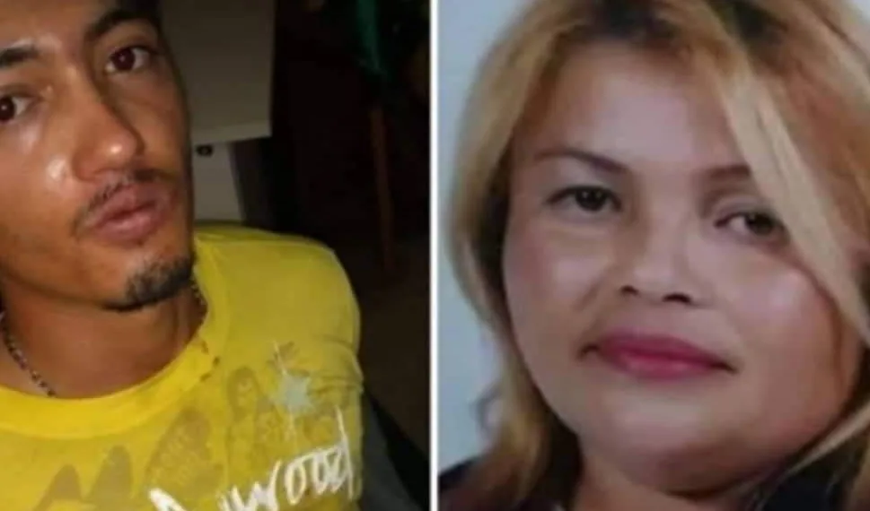 Um mês após deixar clínica de reabilitação, filho mata a própria mãe