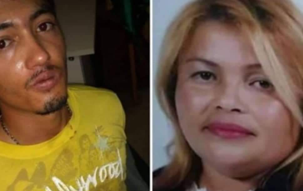 Um mês após deixar clínica de reabilitação, filho mata a própria mãe