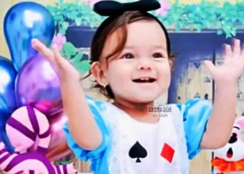 Bebê morreu por culpa de bandidos durante fuga no rj