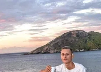 JOVEM É ASSASSINADO EM CAMPO GRANDE