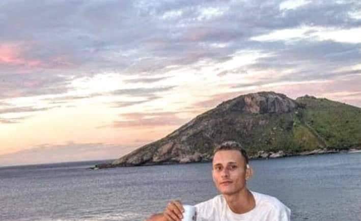 JOVEM É ASSASSINADO EM CAMPO GRANDE