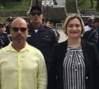 VEREADOR PODE SER PRESO A QUALQUER MOMENTO