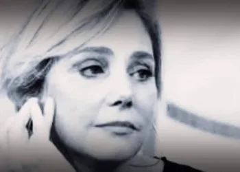Atriz Heloisa Pérrise descobre doença e da um pause na carreira para tratamento