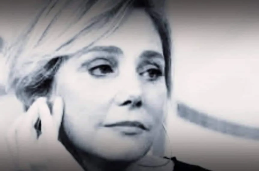 Atriz Heloisa Pérrise descobre doença e da um pause na carreira para tratamento