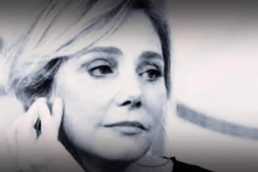 Atriz Heloisa Pérrise descobre doença e da um pause na carreira para tratamento