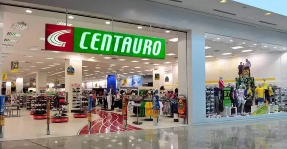 Centauro abre 339 vagas de emprego no Rio de Janeiro