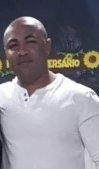 POLICIAL MILITAR MORADOR DE CAMPO GRANDE  ESTÁ DESAPARECIDO – COMPARTILHEM