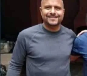 OBRIGADO A TODOS!! INFELIZMENTE FOI ENCONTRADO MORTO