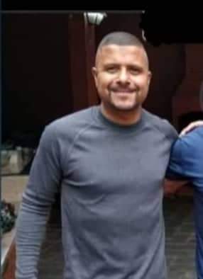 OBRIGADO A TODOS!! INFELIZMENTE FOI ENCONTRADO MORTO