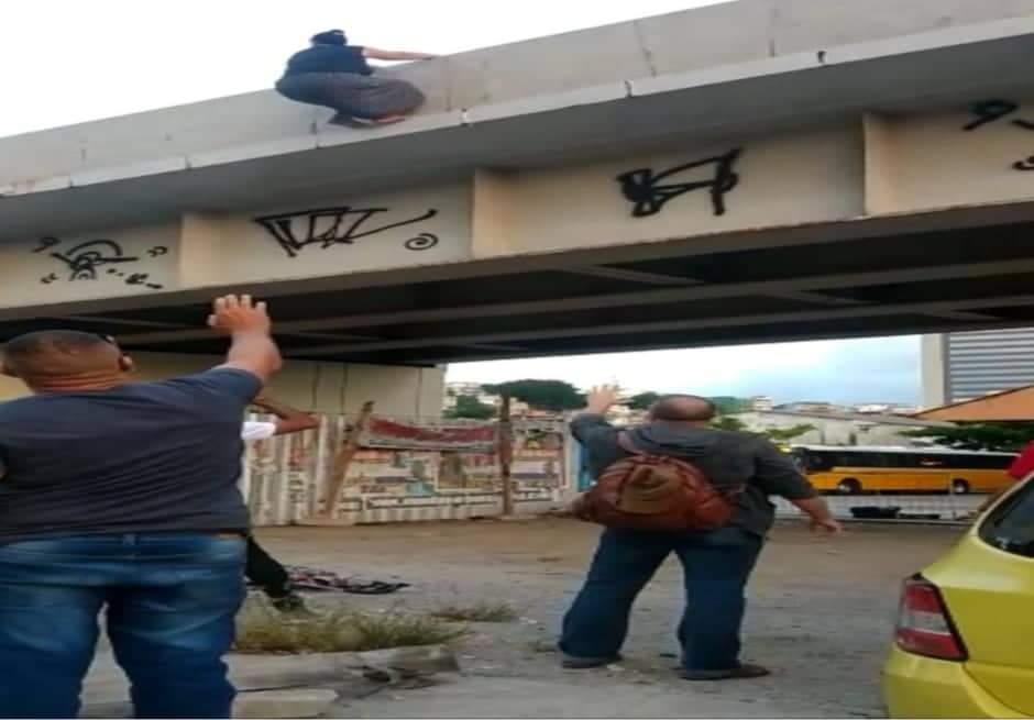 MOTIVO DO SUICIDIO DE MISSIONÁRIA NO RJ É REVELADO