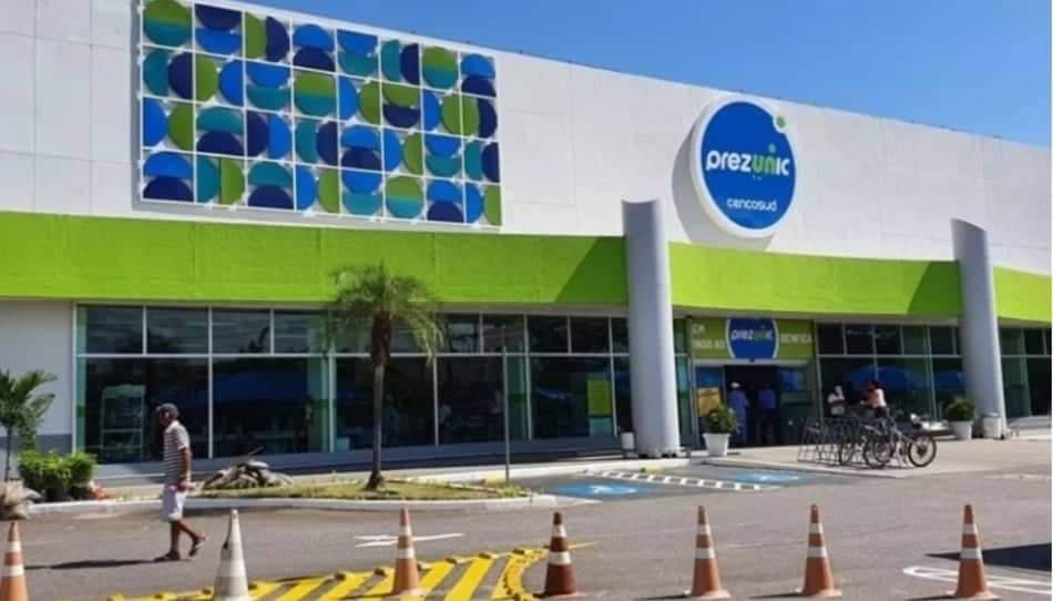 SUPERMERCADOS PREZUNIC ESTÁ COM VAGAS DE EMPREGOS ABERTAS – R$ 1.236,00 – COM E SEM EXPERIÊNCIA – DIVERSAS AREAS – RIO DE JANEIR