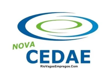 Cedae abre vagas para Jovem Aprendiz – Administrativo – Cedae Trabalhe Conosco 2019 – Rio de janeiro