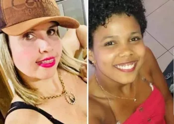 MULHERES ASSASSINADAS NA ZONA OESTE