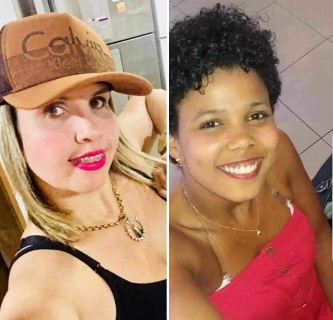 MULHERES ASSASSINADAS NA ZONA OESTE