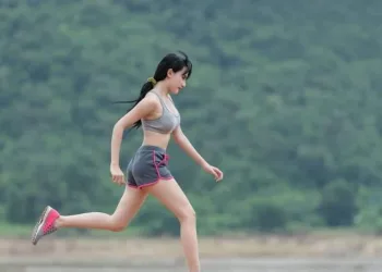 será que devemos substituir antidepressivos por exercícios físicos