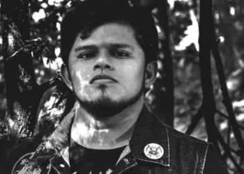 VOCALISTA É ASSASSINADO EM SHOW DE ROCK