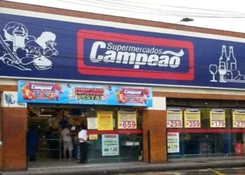 SUPERMERCADOS CAMPEÃO VAGAS P/ REPOSITOR, OPERADOR CAIXA, AUXILIAR DE PADARIA, AUXILIAR DE CONFEITARIA – R$ 1.150,00 – COM E SEM EXPERIENCIA – RIO DE JANEIRO